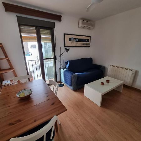 Apartamento Entre Patios San Basilio Apartment กอร์โดบา ภายนอก รูปภาพ