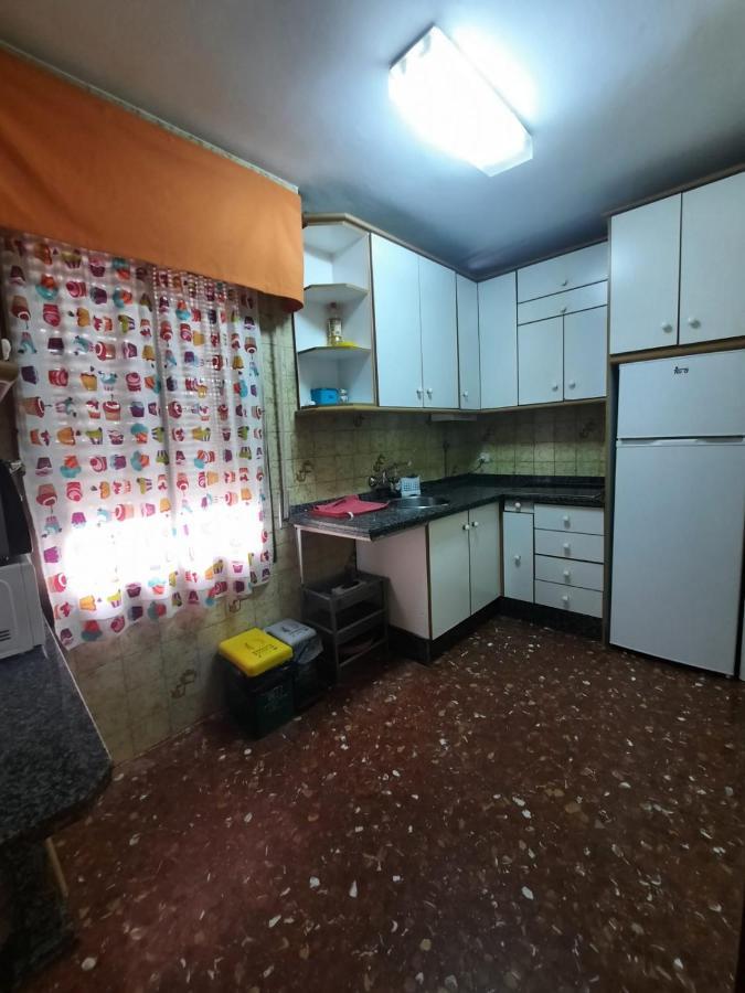 Apartamento Entre Patios San Basilio Apartment กอร์โดบา ภายนอก รูปภาพ